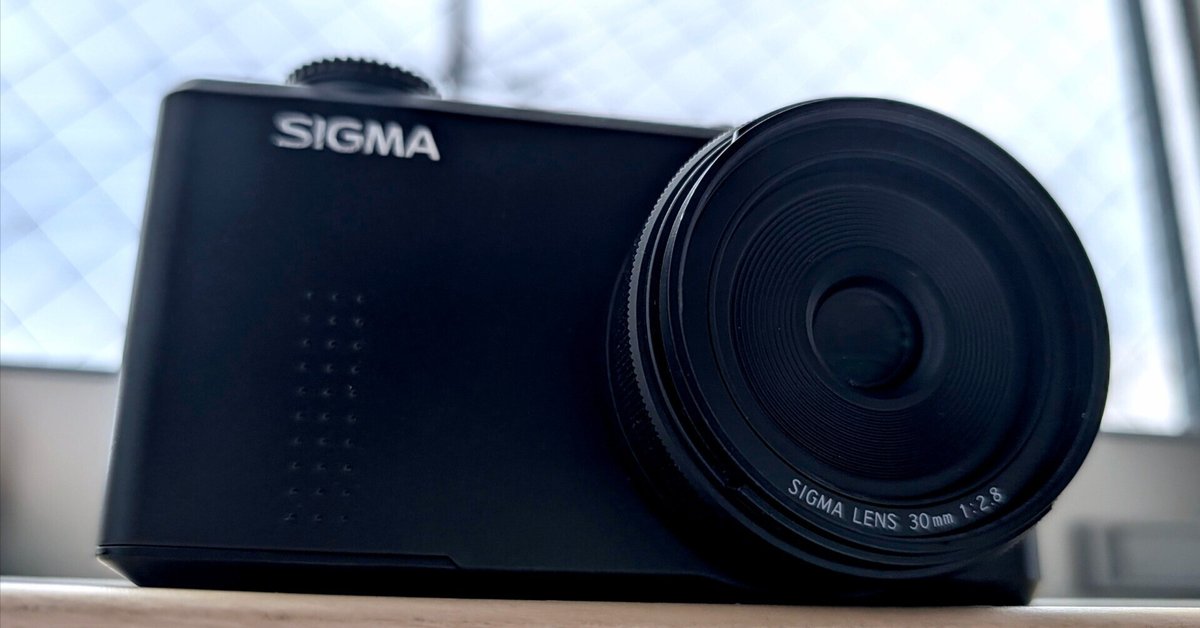 DP2 Merrill の中古を買った話｜bitzed