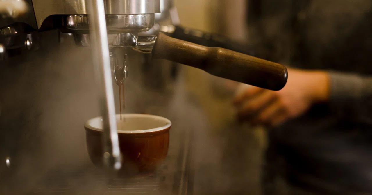Life Size Cribe / The Kindest Latte in Tokyo｜Taiga K.