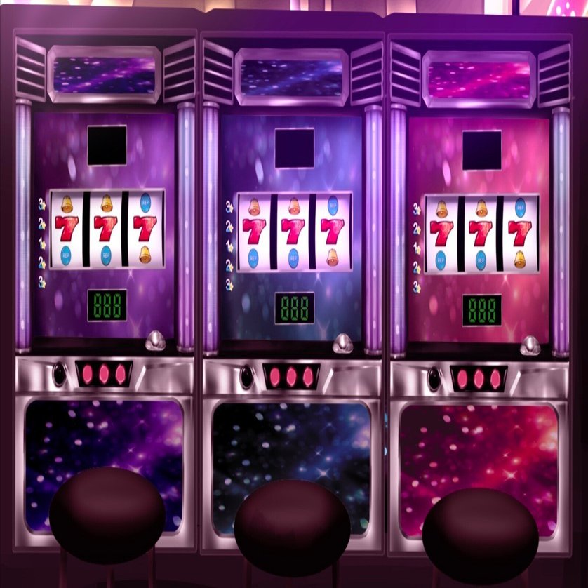 オンラインカジノ入門：スロットのルールと定番の攻略法｜ハジカジ