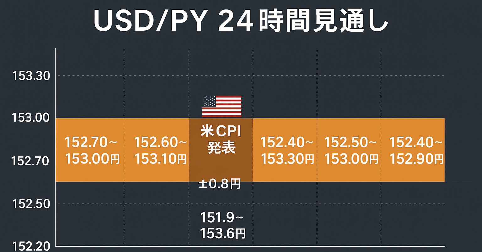 24日のドル円見通し 2025年10月24日｜FXマニア