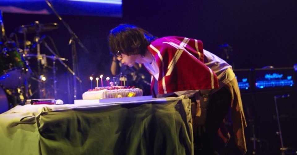 わたしがグジグジうだうだしていることは大抵すでに藤原基央が曲にしている 和島 咲藍 Note