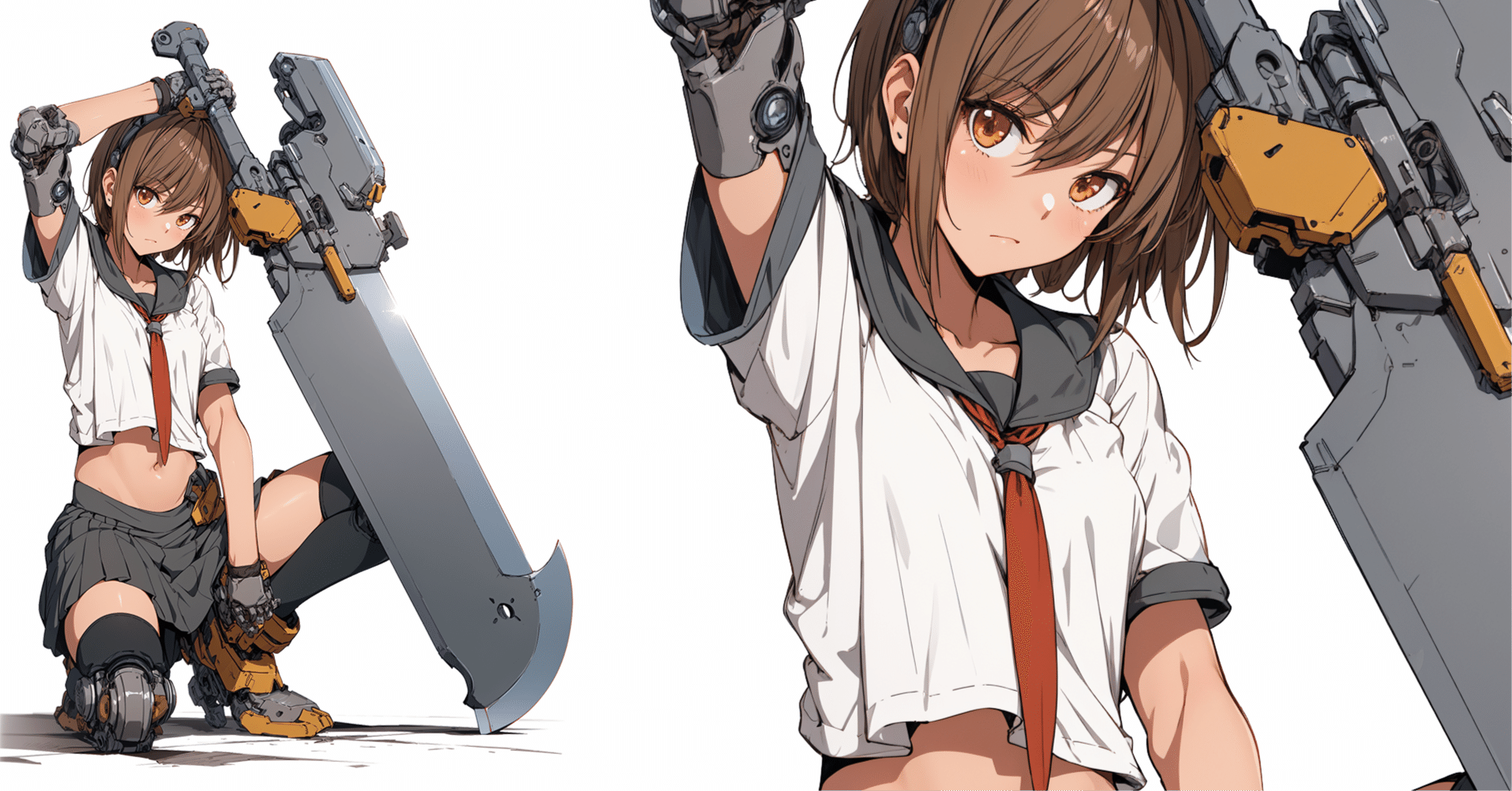 X：最近の情報まとめ（2025年10月24日のAIイラスト）｜てんねん｜AI