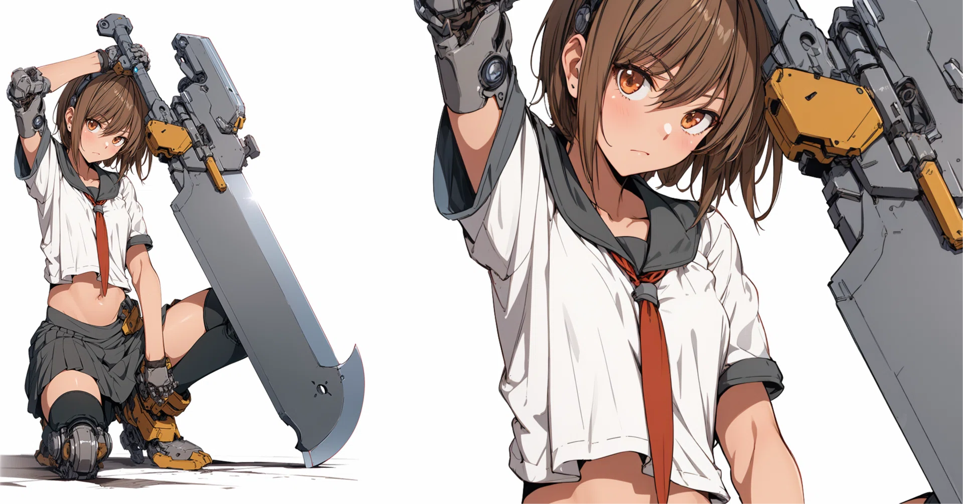 X：最近の情報まとめ（2025年10月24日のAIイラスト）｜てんねん｜AI