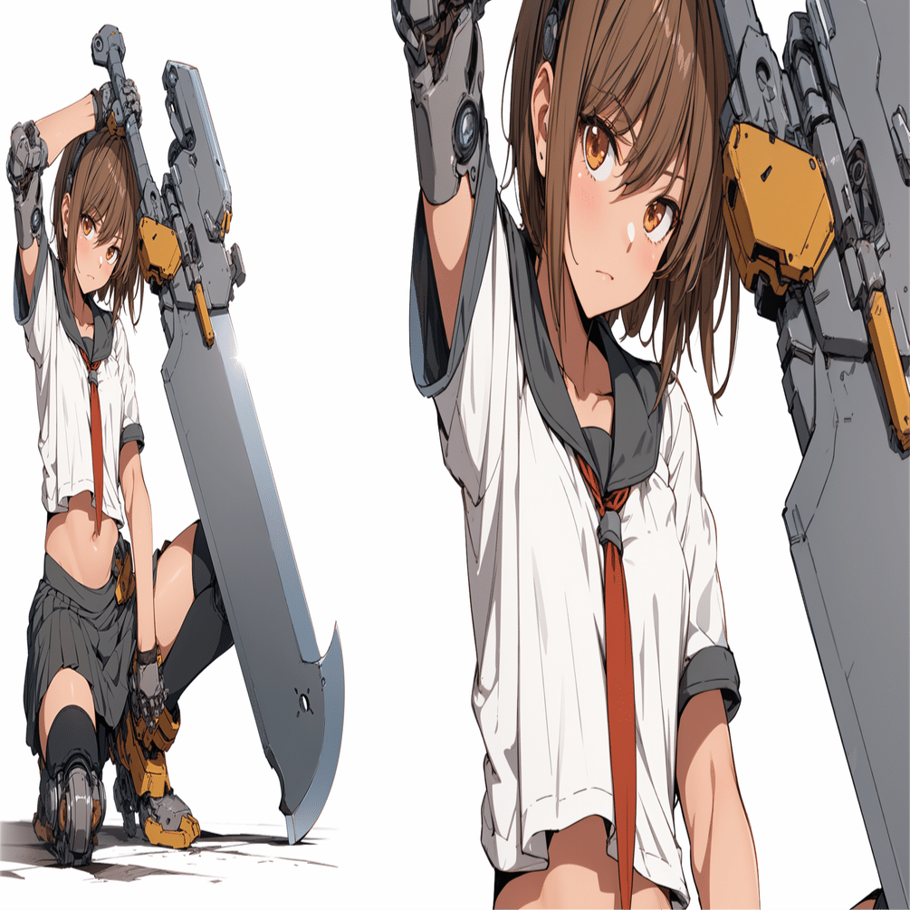 X：最近の情報まとめ（2025年10月24日のAIイラスト）｜てんねん｜AI