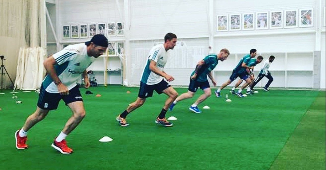 プロサッカー選手におけるyo Yo Irテスト 国際レベルの選手のほうが国内レベルの選手よりも試合中の高強度ランニングが多いことが明らかされている 中島 裕之 Hiroyuki Nakajima Note プロサッカー選手におけるyo Yo Irテスト 国際レベルの選手のほうが国内レベルの選手よりも試合中の高強度ランニングが多いことが明らかされている 中島 裕之 Hiroyuki Nakajima Note