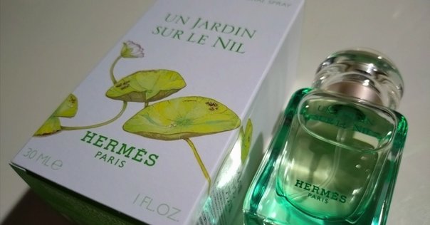 HERMESナイルの庭、ほぼ未使用2025.9月伊勢丹正規品 Hermès（Hermès） ナイルの庭 オードトワレ 通販 | 【ISETAN