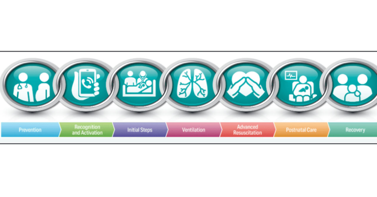 AHA2025年版の心肺蘇生（CPR）と救急心血管治療（ECC）ガイドライン