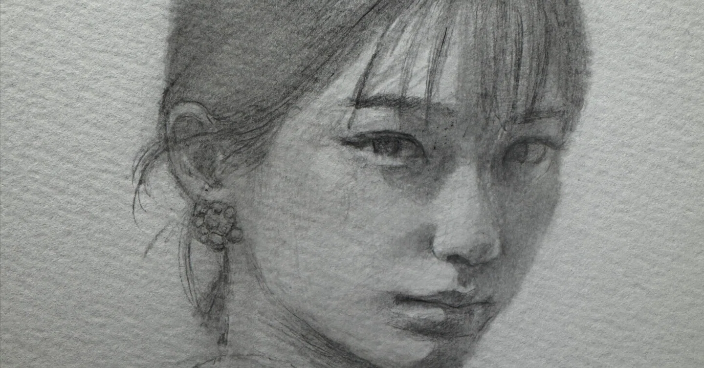 デッサンを描いているのに上達しない…スランプ（停滞期）を乗り越えた