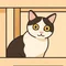 ツキ