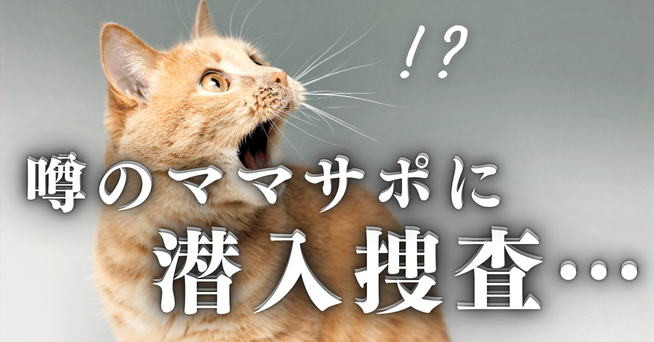 ママサポの実態とは？悪質な噂に騙されないための完全ガイド｜さくら