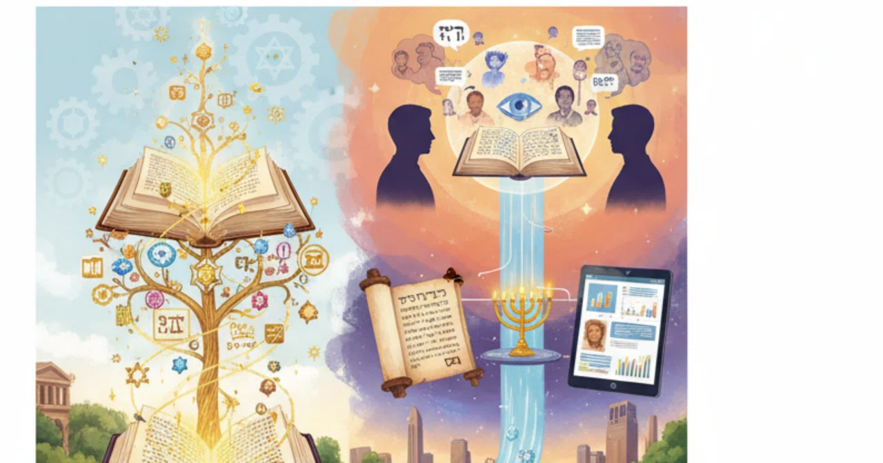 Introduction to the Talmud: Unraveling the Source of Jewish Wisdom in ...