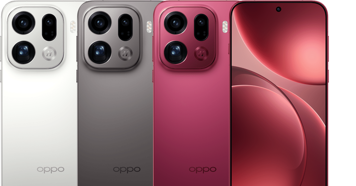 新品未開封】OPPO Find X9 Pro 12GB/512GB 大陸版 【新品未開封】OPPO Find