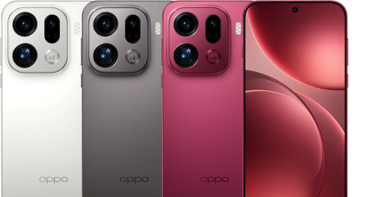 Oppo Find X9 Pro(中国版)を買った話｜qpsk
