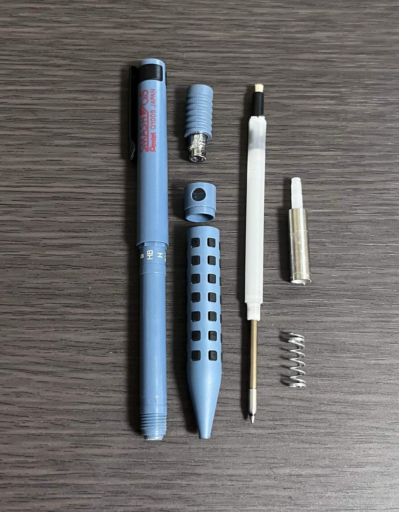 スマッシュBP化｜Light•Tree