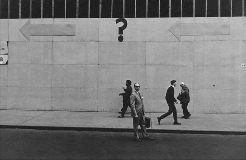 写真家Lee Friedlanderとコンテンポラリー写真｜artoday - chiaki