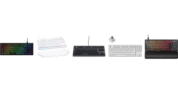 キーボードレビュー REALFORCE R3S 有線 テンキーレス all30g