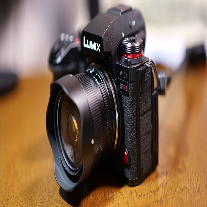 銘匠光学 TTArtisan AF 40mm f/2】約3万円の40mmF2AFレンズを買って