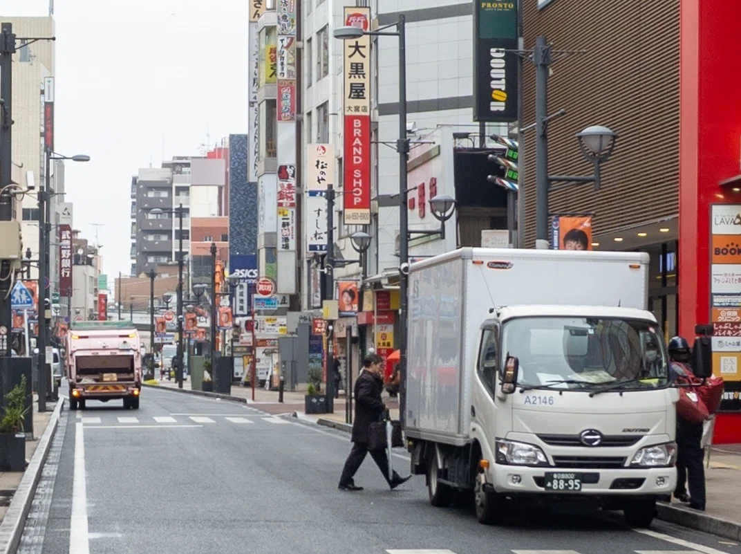大宮 立ち ん ぼ