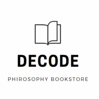 DECODE | 哲学書専門の本屋