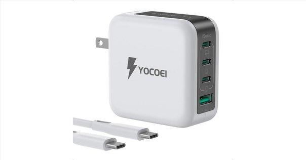 Xiaomi純正 vs 他社製：POCO M7 Proに使える45W充電器比較