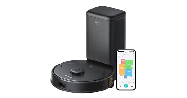 【新品未使用】Anker EufyCleanX8Pro自動ゴミ収集ロボット掃除機 楽天市場】アンカー ロボット掃除機 超強力 ペットOK ごみ収集