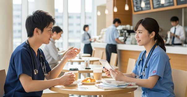 わかりやすい省察的実践（探究演習）｜ジマタロ