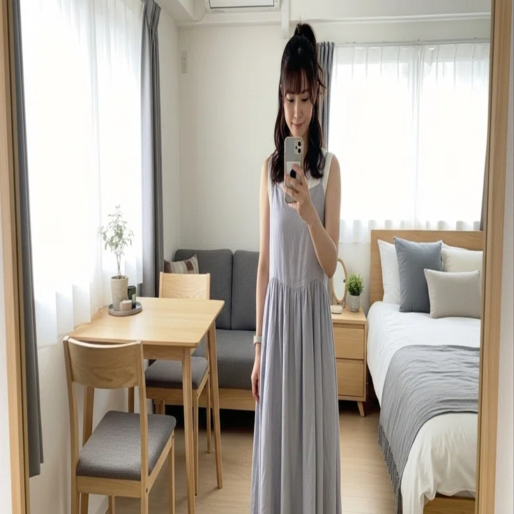 センスいいねって言われたい！一人暮らしの家具セット、賢い選び方と 