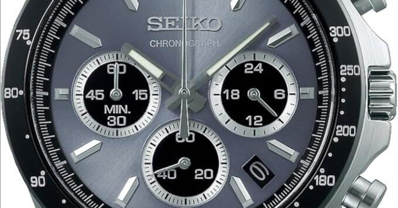 a*0様 SEIKO クロノグラフ 腕時計【SBTR027】 SEIKO SELECTION セイコー セレクション メンズ 8Tクロノ