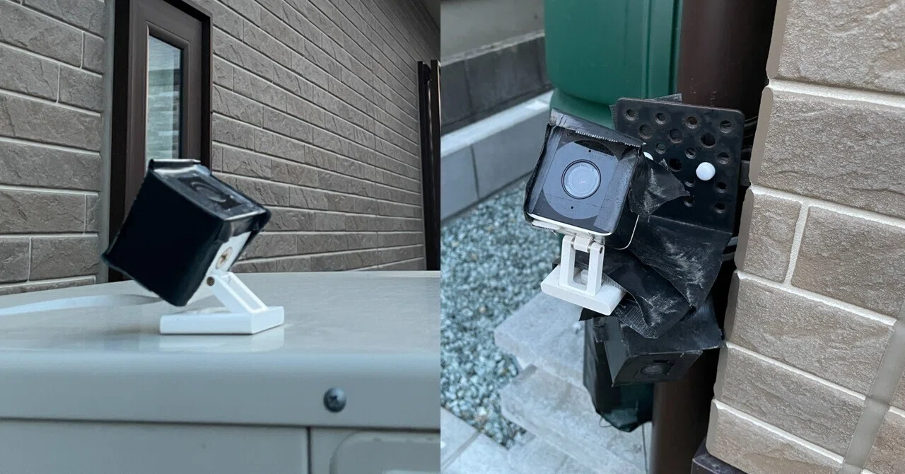 ATOM Cam 2 と meteor-detect でお気軽な流星ライフ｜Toru Yusa