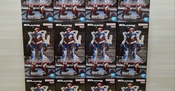 □レビュー？｜ハロ型スピーカー｜機動戦士Gundam GQuuuuuuX