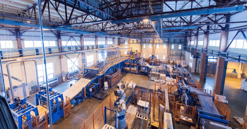 安定した仕事を探すなら製造業！今こそ狙い目の業界とは-Find a Stable Career in Manufacturing: Why Now Is the Perfect Time to Join-
