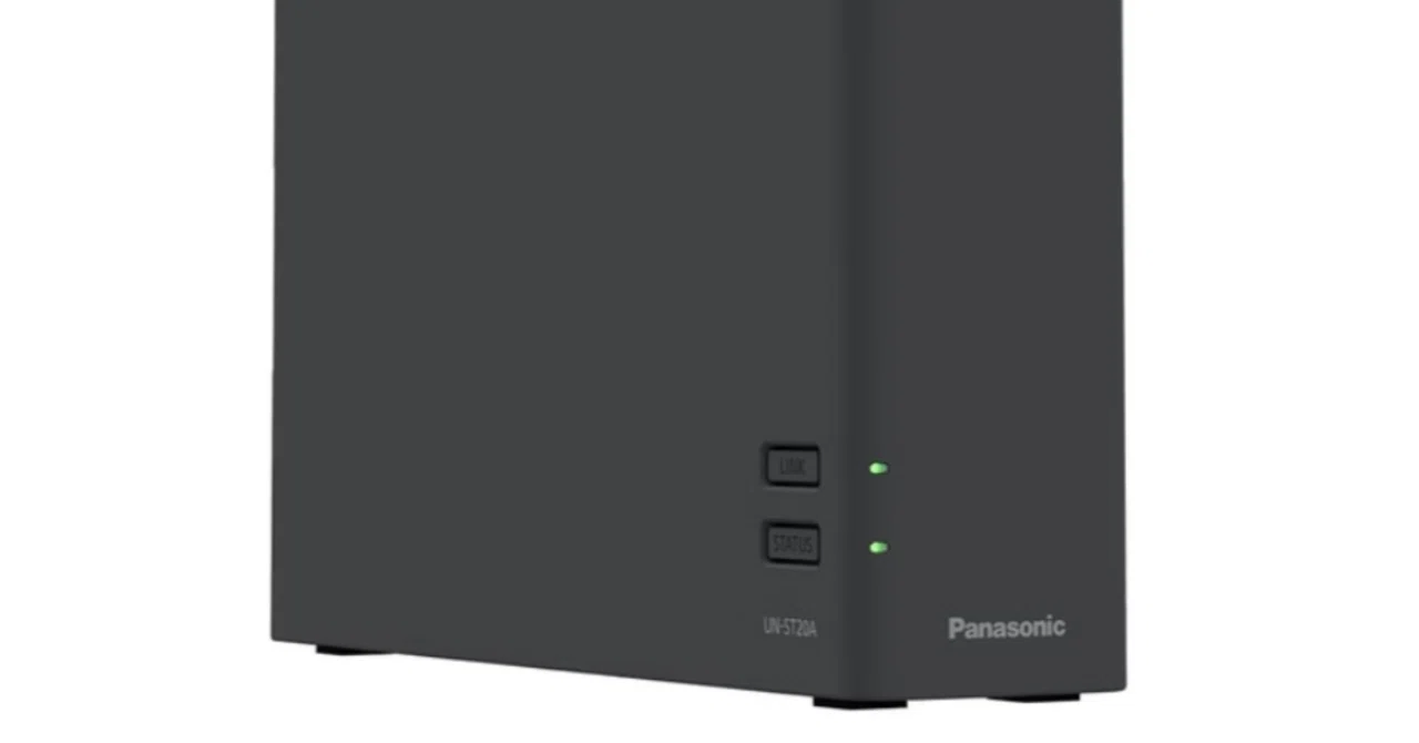 ネットワークレコーダ 「miyotto」UN-ST20A｜有)越谷電器
