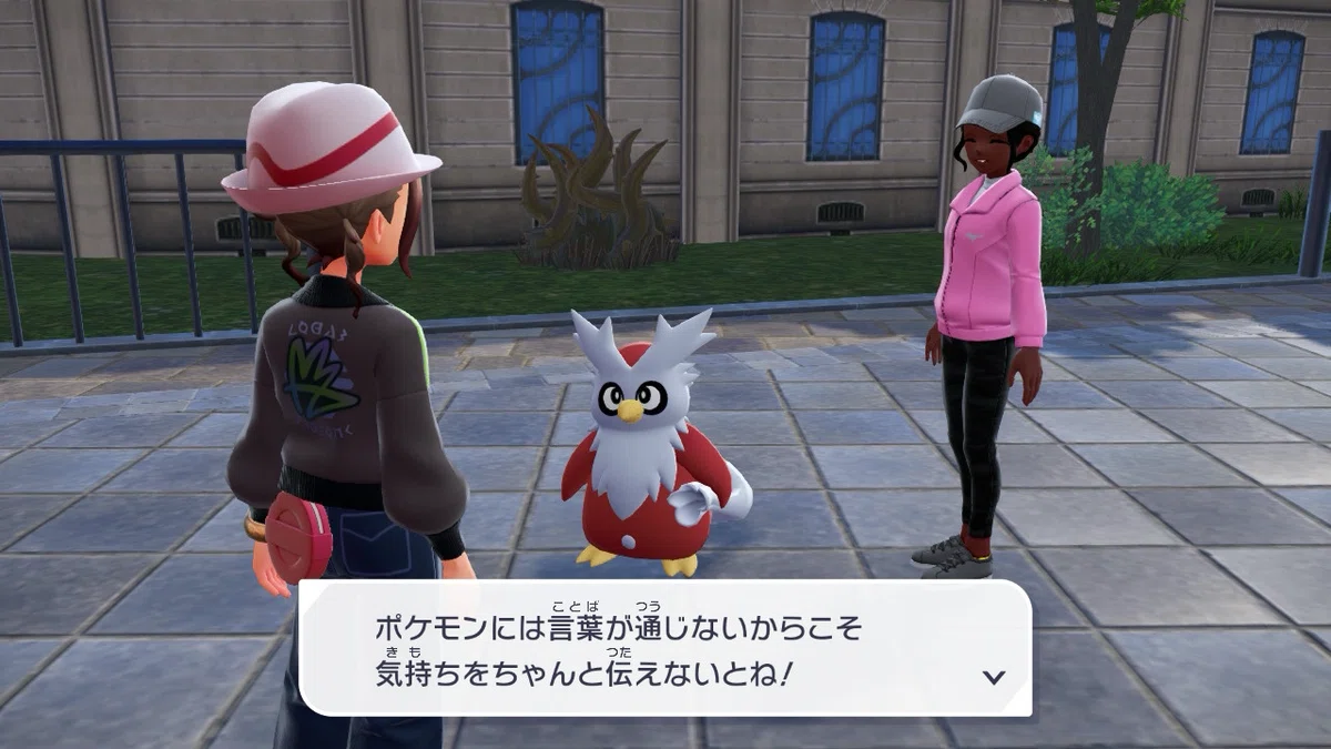 ポケモンレジェンズZAの面白さにタコ殴りにされている｜ネタバレ感想｜そら