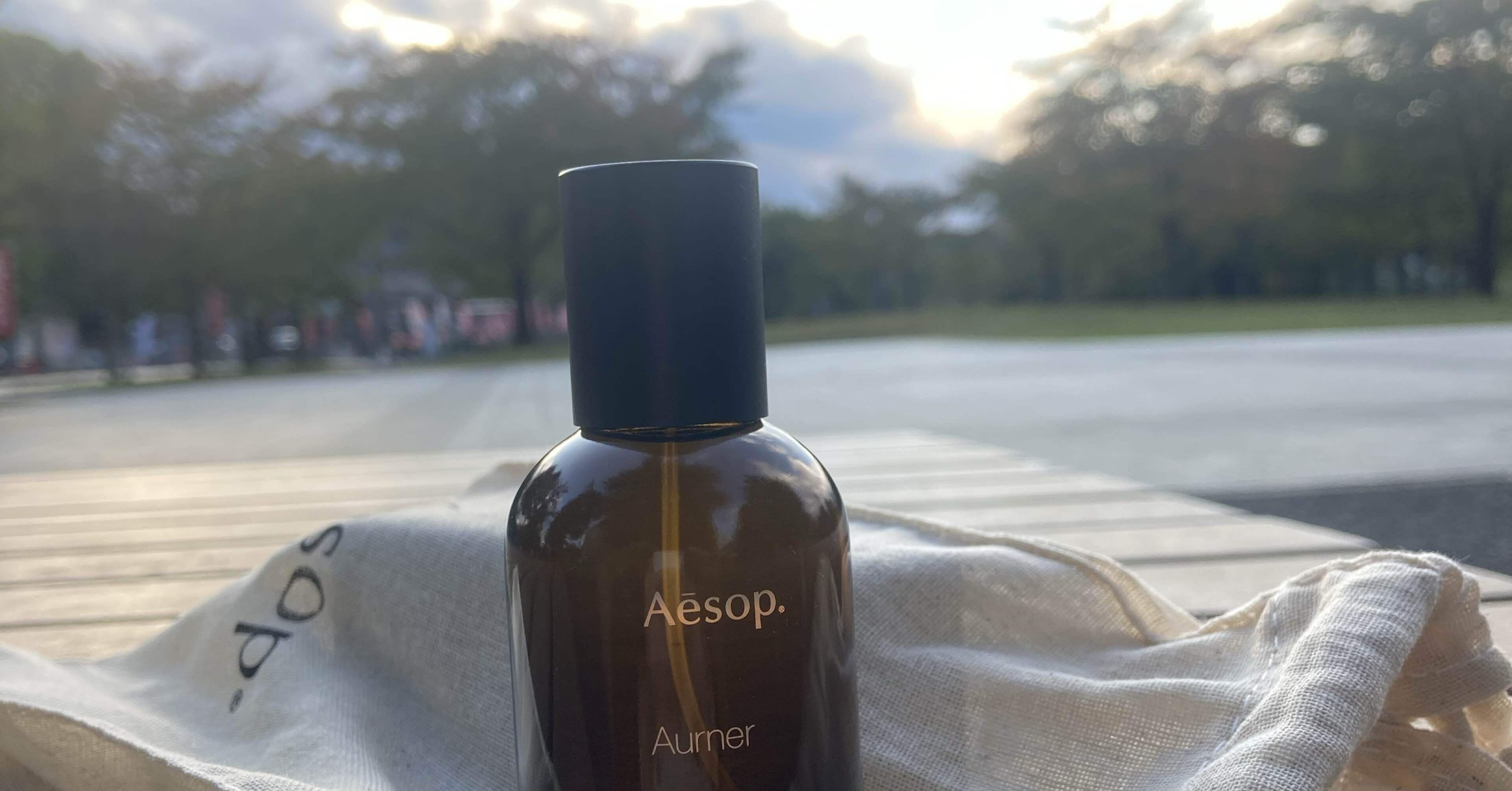 Aesop Aurner 香水 (ユニセックス) オルナー オードパルファム | フレグランス | Aesop (イソップ) 日本