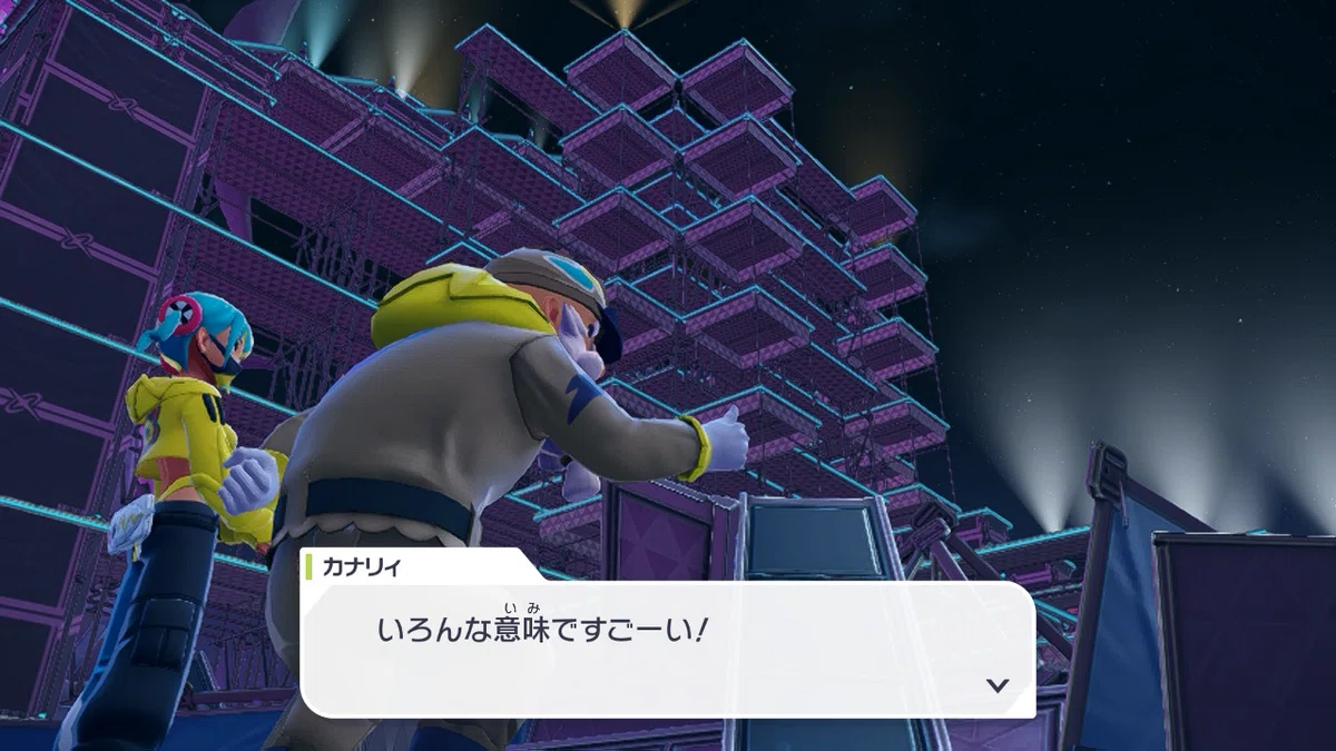 ポケモンレジェンズZAの面白さにタコ殴りにされている｜ネタバレ感想｜そら