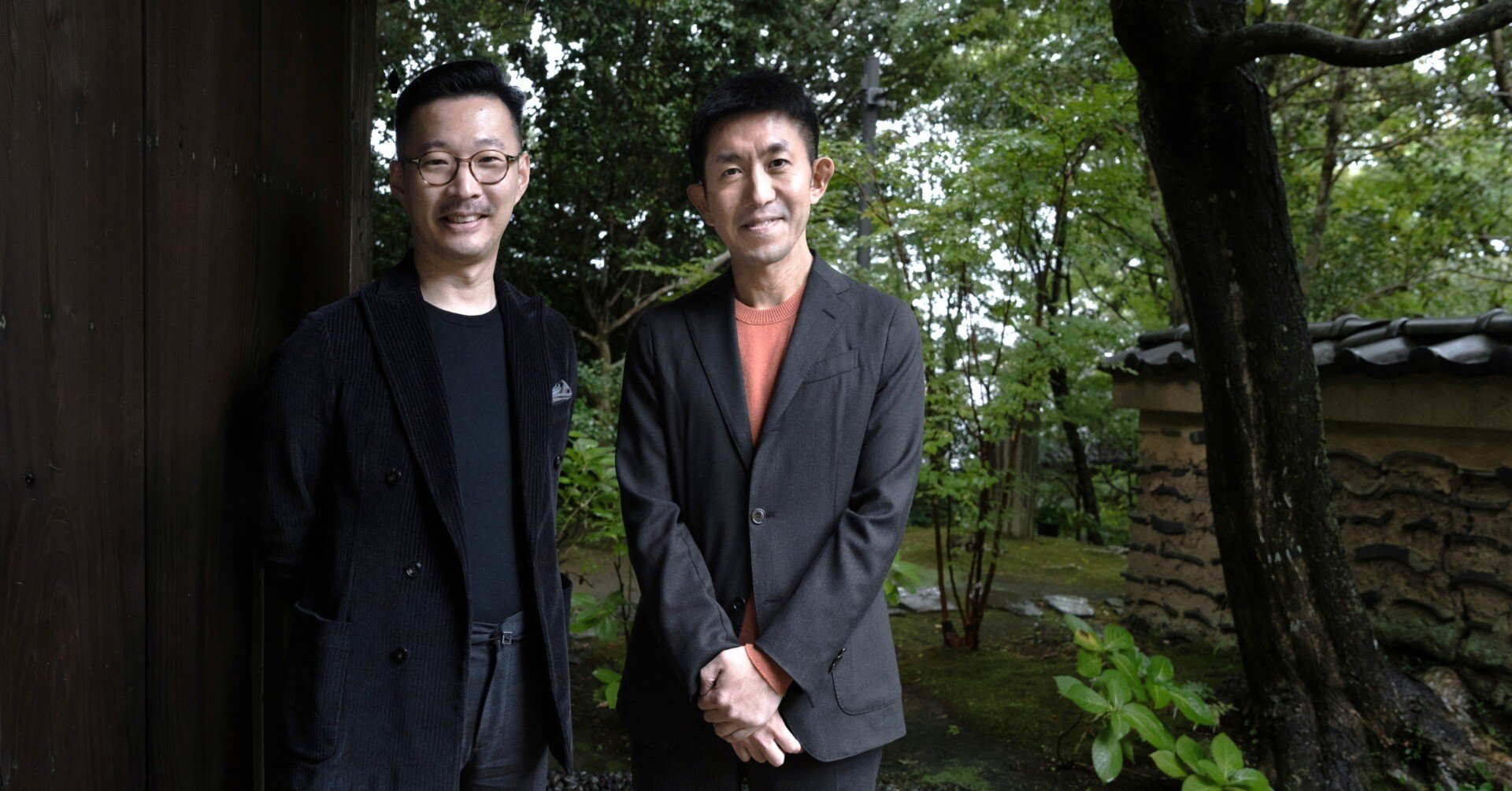 近代数寄者余論」第5回＝扱いが難しい「満岡忠成識の箱書」によって