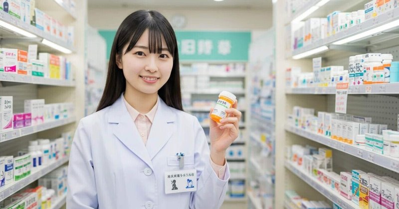調剤薬局のインスタ運用