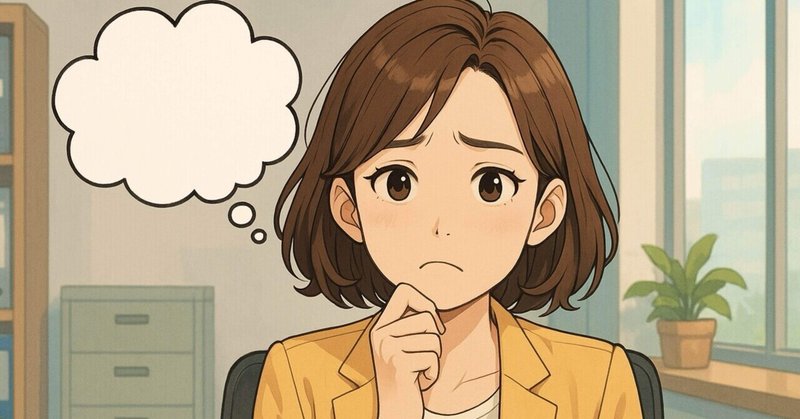 “やりたいこと迷子”から抜け出す！｜モヤモヤ整理術3選