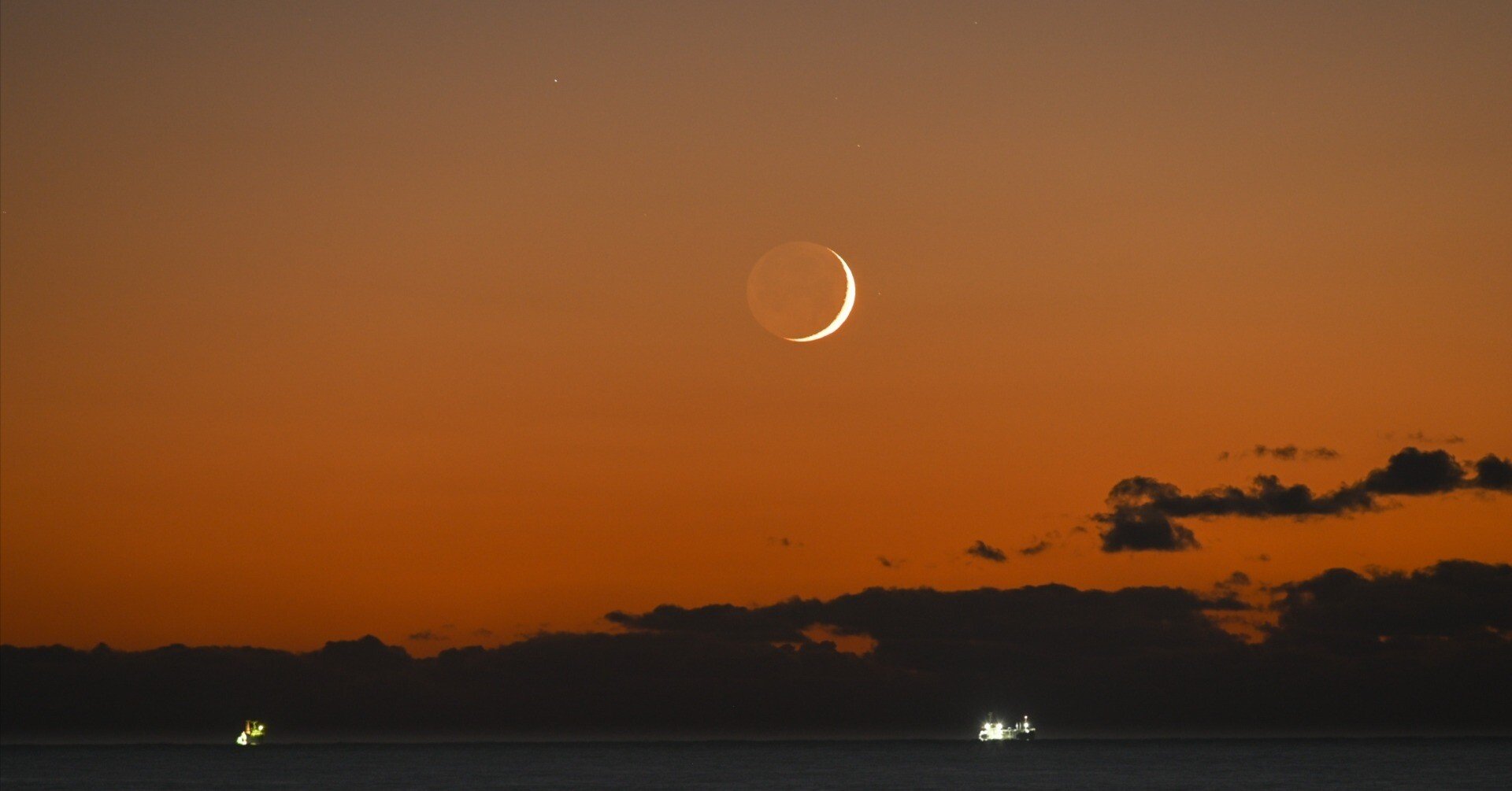 天体観測｜中林 義博