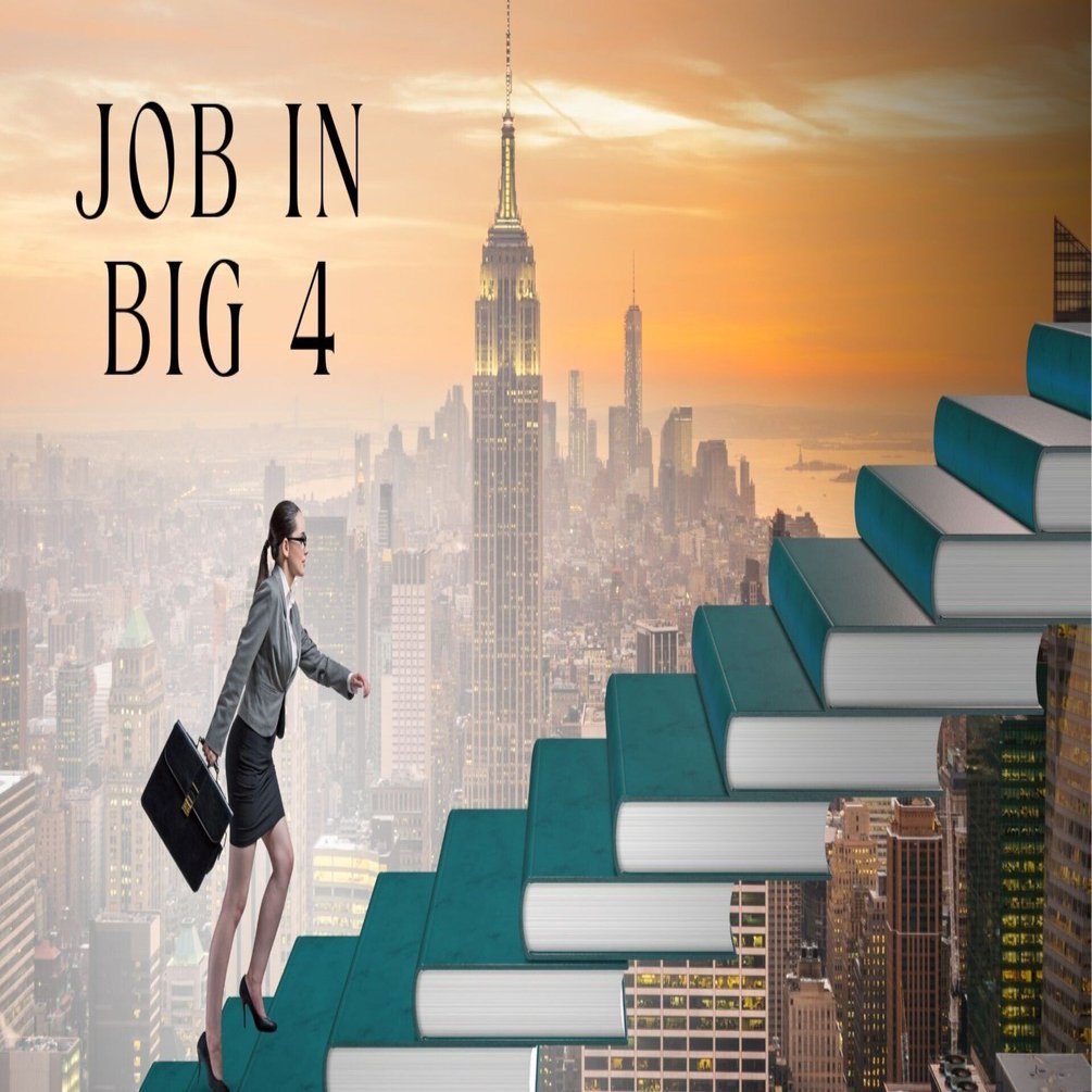 USCPA合格後、憧れのBig4監査法人へ～英語と勢い&行動で掴んだチャンス～｜COCO | 「米国公認会計士合格 × 実務経験者」によるビジネス英語 コーチング