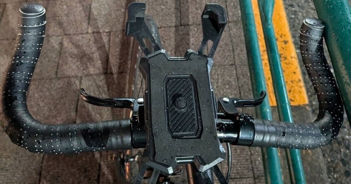 レビュー】Fuji Featherのハンドルをブルホーン化して感じた変化