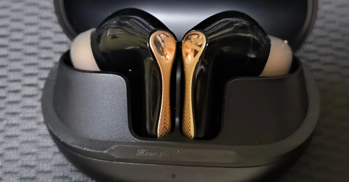 SOUNDPEATS Air5 Pro+（Plus）レビュー。xMEMS社のCowellドライバーを 