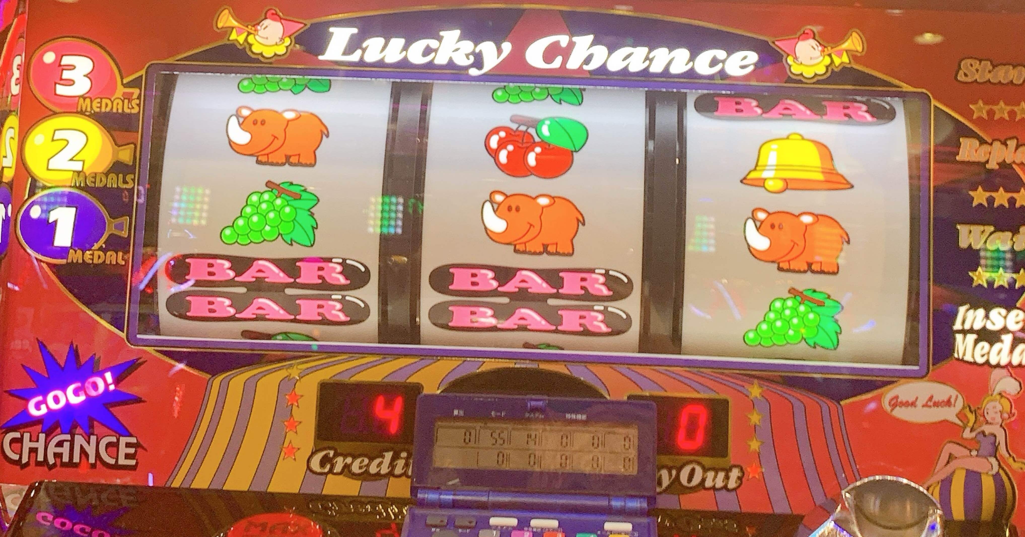 オカルトを立ち回りに】ジャグ連から押し引きを測ろう【ジャグラー