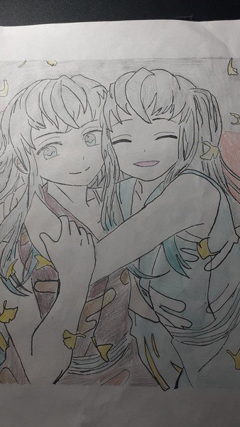 鬼滅の刃イラスト 鈴野永和 Note 鬼滅の刃イラスト 鈴野永和 Note