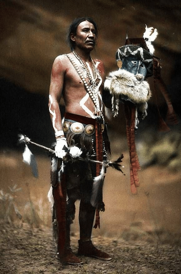 ナバホ・ズニ・ホピの哲学｜インディアンジュエリーが“装飾”を超えた