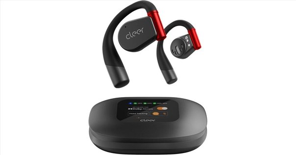 オーディオビジュアル徒然草 #4 “耳をふさがない”完全ワイヤレス