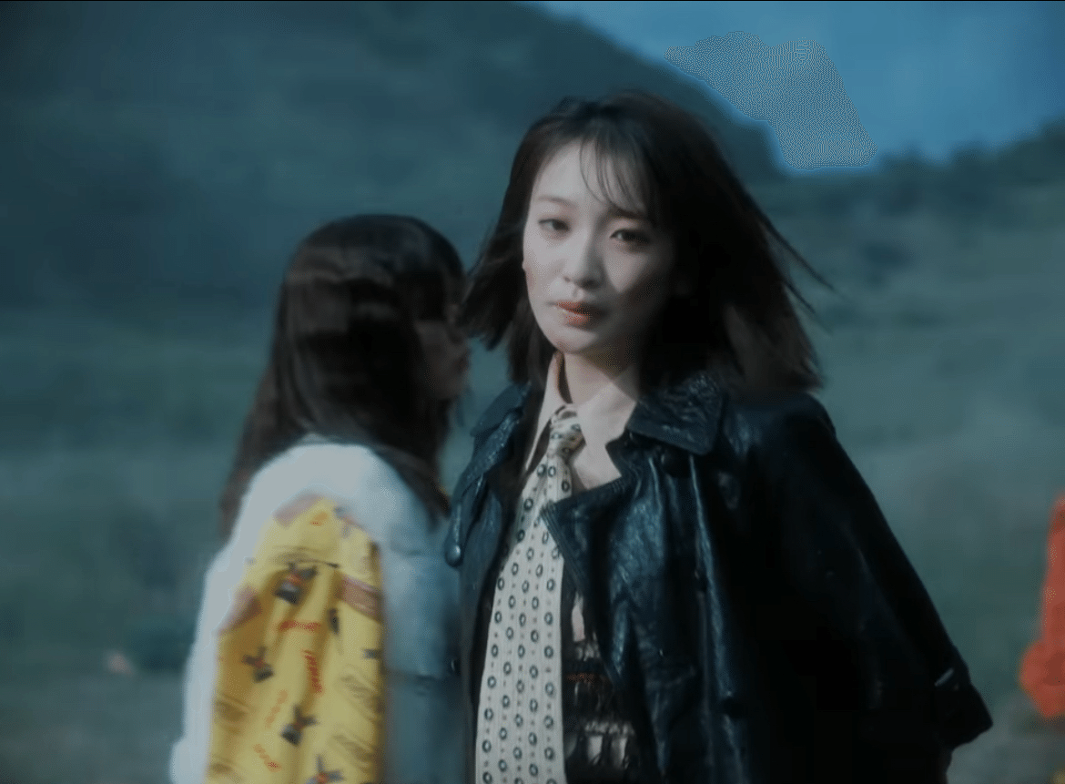 好き”が溢れた挑戦」～櫻坂46 13th Single 木枯らしは泣かない