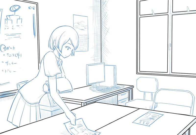 つけペンの使い方 ペン先の使い分け Jo Note