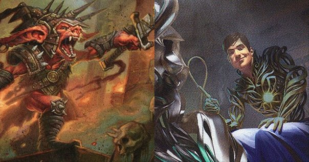 cEDH】Opus thief《織り手のティムナ/Tymna the Weaver