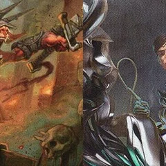 たのしいEDH】《永久忠義の義丸/Yoshimaru, Ever Faithful》+《最後の